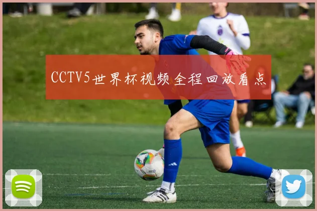 CCTV5世界杯视频全程回放看点