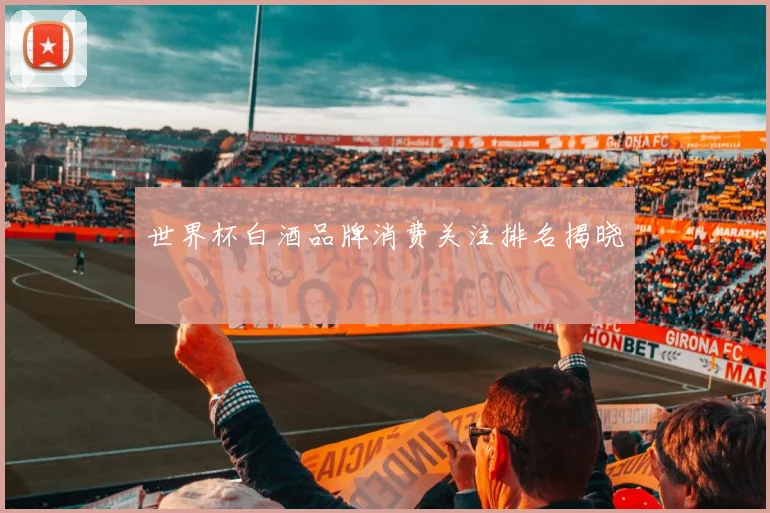 世界杯白酒品牌消费关注排名揭晓