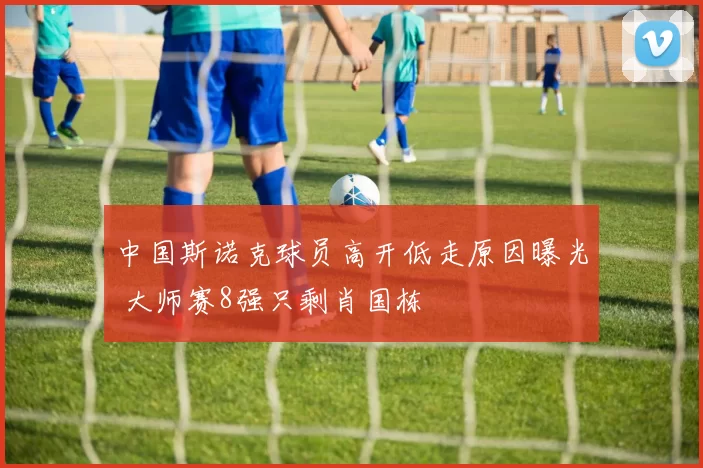 中国斯诺克球员高开低走原因曝光 大师赛8强只剩肖国栋